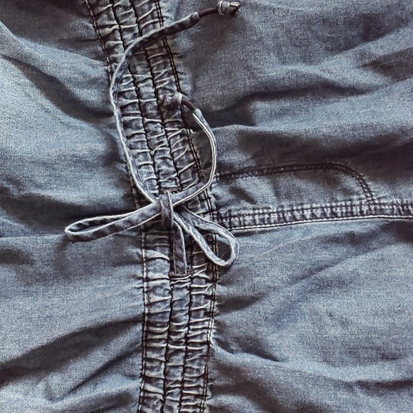 Romper - Picture 3 of 4